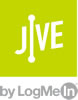 Jive Business Phone Service - logo