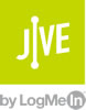 Jive Business Phone Service - logo Jive Business Phone Service - logo
