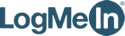 LogMeIn - logo