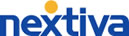 Nextiva - logo Nextiva - logo