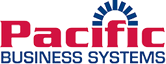 Pacific Business Systems - logo
