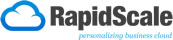 RapidScale - logo