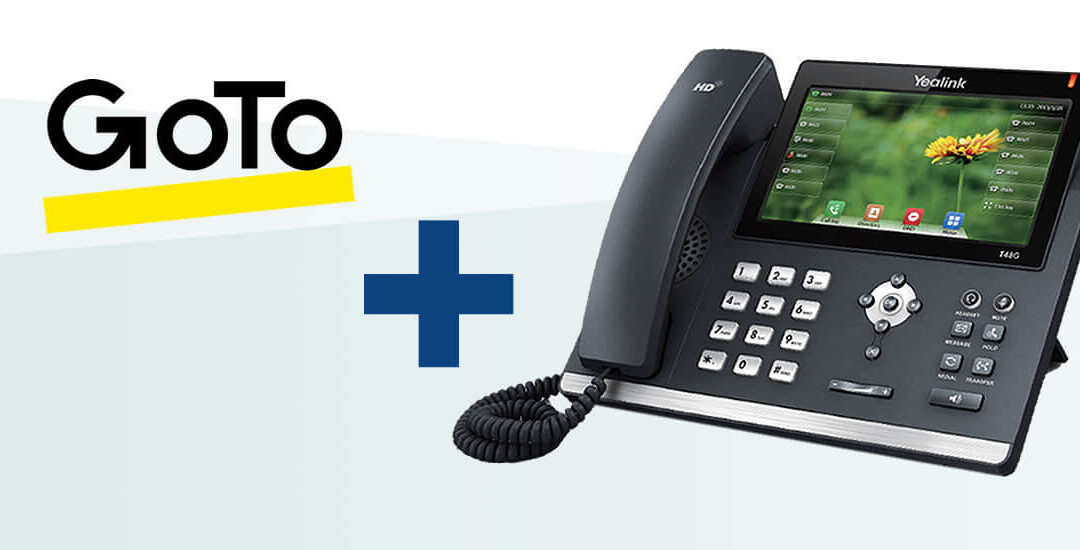 GoTo Connect Cloud-Based (VoIP) Telephone FAQ